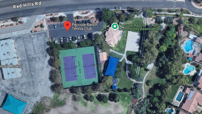 peccole ranch tennis club