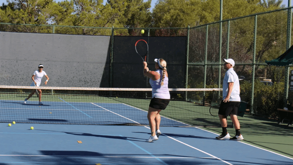 southern Highlands racquets club