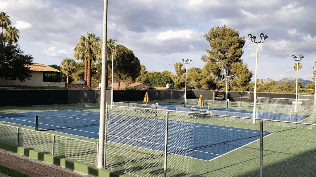 spanish oaks tennis club