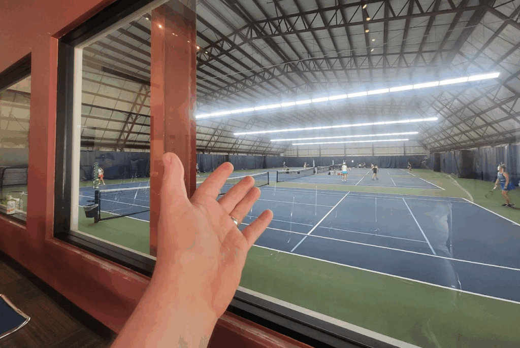 Glendoveer Golf & Tennis