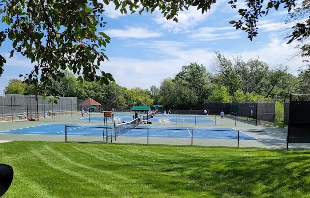 8 Best Places for Tennis Lessons in Milwaukee