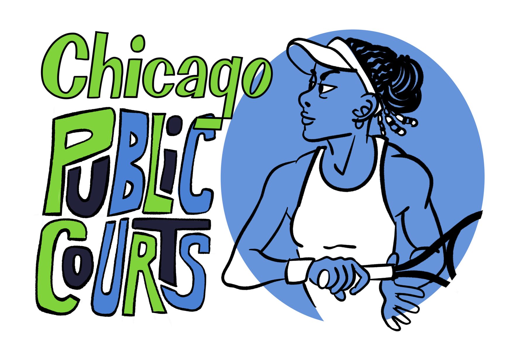 10 Best Public Tennis Courts in Chicago, IL