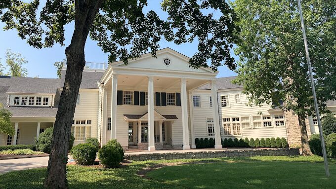 belle meade country club