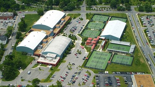 centennial sportsplex tennis center courts