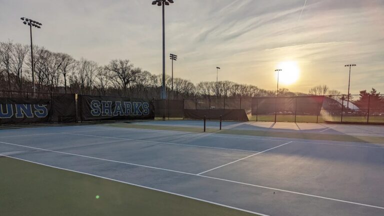10 Best Public Tennis Courts in Boston