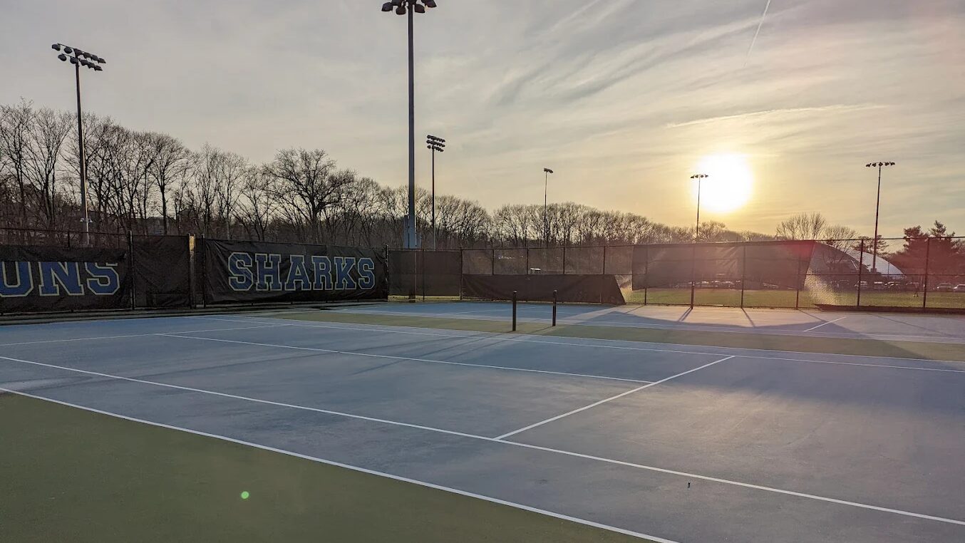10 Best Public Tennis Courts in Boston