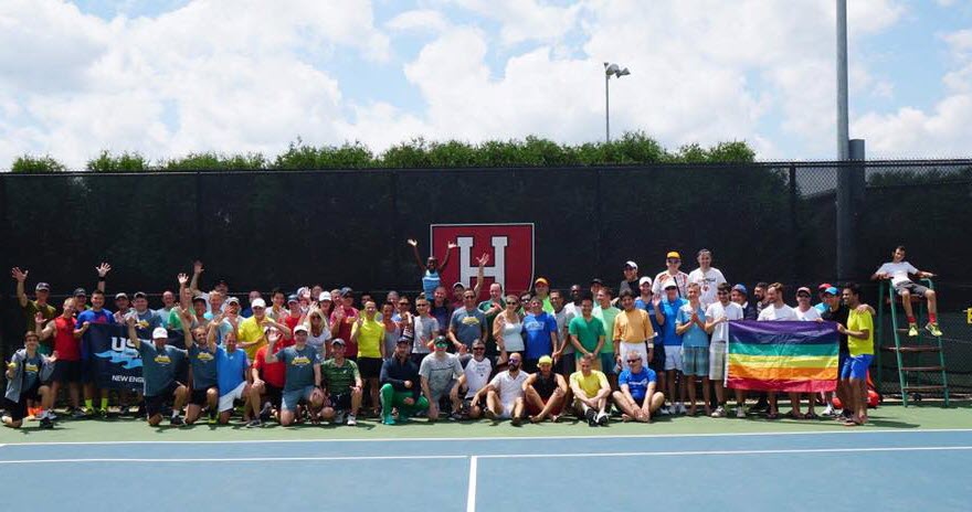 Tennis4All