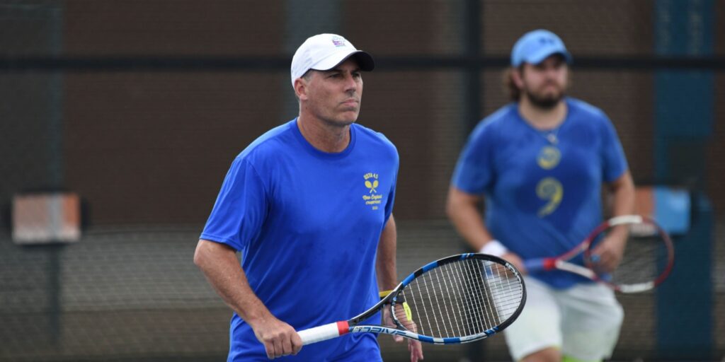 Eastern Massachusetts USTA League