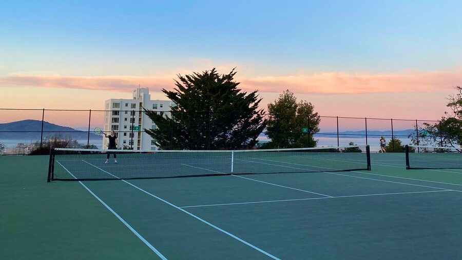 alice marble tennis center court