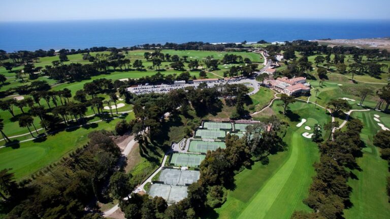 7 Best Tennis Clubs in San Francisco