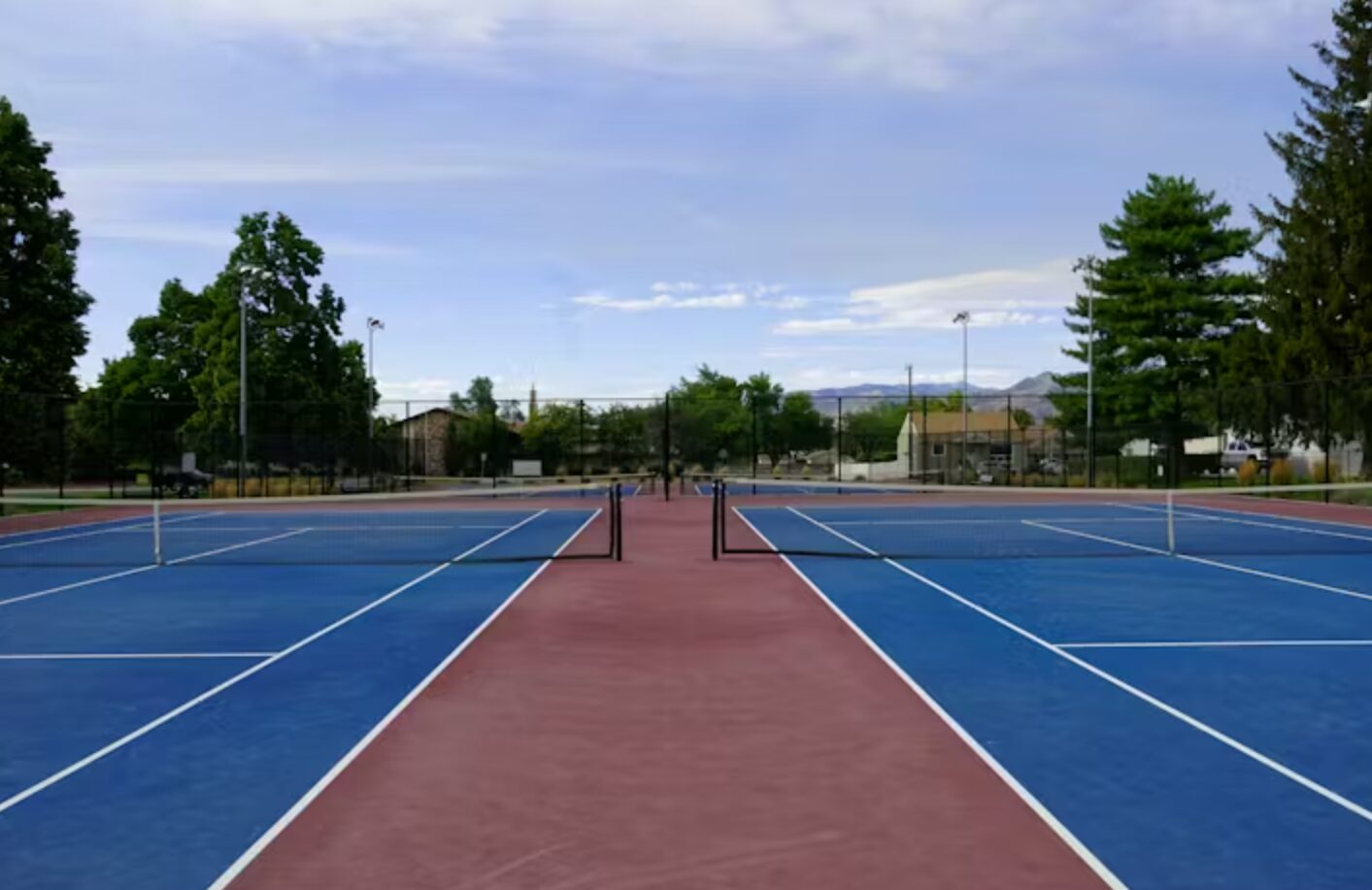 cottonwood heights tennis courts