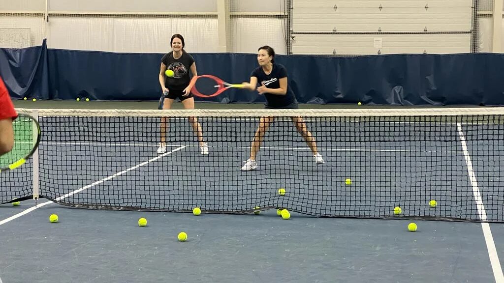 alpha tennis and fitness of pittsburgh courts