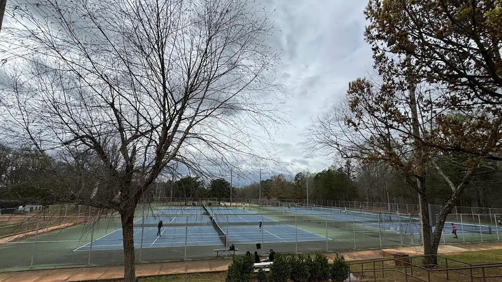 jeff adams tennis center
